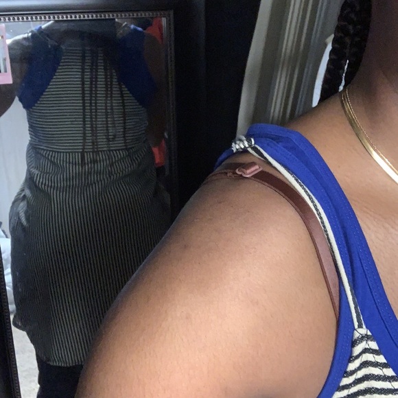 Madewell Dress w/ pockets - Picture 5 of 5